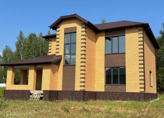 Продам дом, 202 м2, поселок Водный, Громовская улица, 38