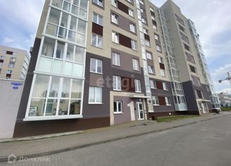 Продам однокомнатную квартиру, 48 м2, Калининград, Борисовский бульвар, 11