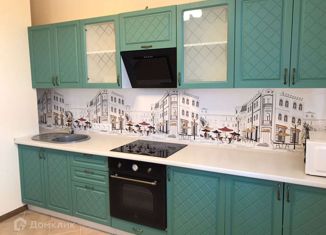 Продаю однокомнатную квартиру, 41.7 м2, Самара, проспект Карла Маркса, 200, метро Спортивная