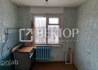 2-комнатная квартира на продажу, 47.1 м2, поселок Сухоногово, Костромская улица, 2