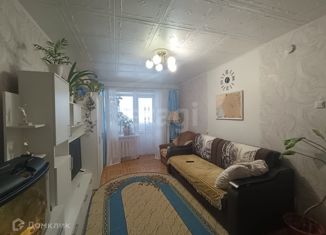 Продается 2-комнатная квартира, 49 м2, Харовск, переулок Кирова, 7