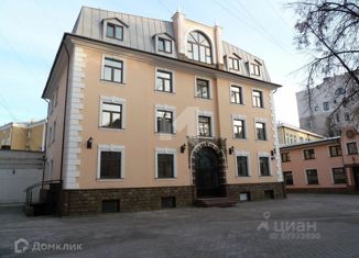 Сдам в аренду офис, 254 м2, Москва, 1-й Колобовский переулок, 19с2