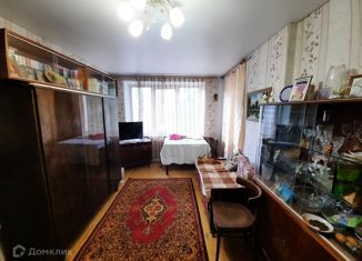Аренда однокомнатной квартиры, 30.8 м2, Челябинск, Комсомольский проспект, 52