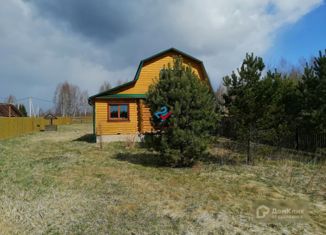 Продается дом, 110 м2, деревня Красногор, Речная улица, 16