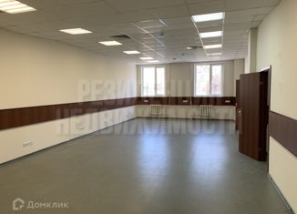 Сдается в аренду офис, 131.3 м2, Самара, метро Московская, Дачная улица, 24