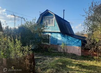 Продажа дома, 25 м2, Златоуст, проспект имени Ю.А. Гагарина
