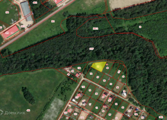 Продаю земельный участок, 15 сот., деревня Совьяки, Ольховая улица