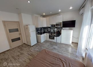 Продаю квартиру студию, 32.6 м2, Кудрово, Европейский проспект, 18к2, ЖК Европейский