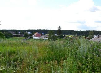 Продаю земельный участок, 18.82 сот., село Аверино, Советская улица, 123