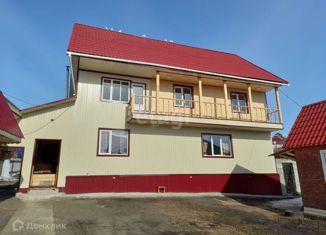 Продажа дома, 142 м2, Горно-Алтайск, улица Воинской Славы