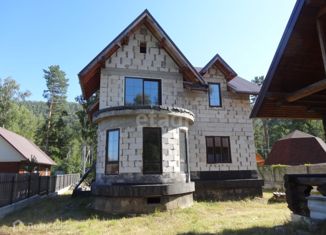 Продажа дома, 247 м2, посёлок Турбаза Юность, Чуйская улица