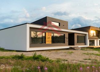 Продается дом, 82 м2, посёлок Исток, Таволжская улица, 2/42