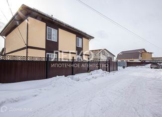Продажа дома, 181.5 м2, Новосибирская область, Советская улица