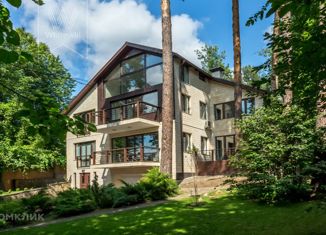 Продается дом, 822 м2, посёлок Заречье, ДНП Рапс, 30