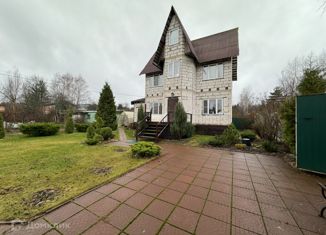 Продается дом, 162 м2, деревня Селиваниха, деревня Селиваниха, 2