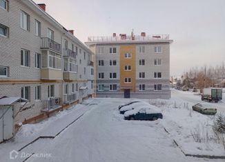 Продам трехкомнатную квартиру, 81.3 м2, Тутаев, Советская улица, 7Бк2