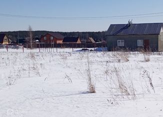 Продам участок, 10 сот., ДНТ Поселок Западный-Элита, Лесная улица