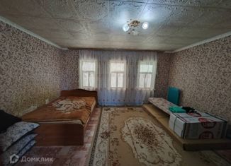 Дом на продажу, 53.7 м2, поселок Паромный, Береговая улица, 20