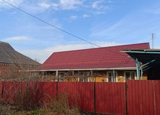 Дом на продажу, 63.8 м2, станица Новодмитриевская, улица Кирова, 9