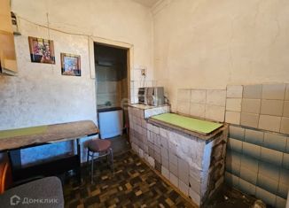 2-ком. квартира на продажу, 38.6 м2, Владивосток, улица Ильичёва, 44