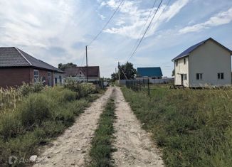 Продам участок, 4 сот., садовое товарищество Кубаночка, Южная улица