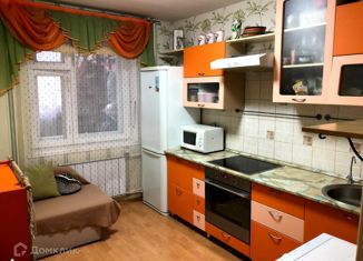 Продается однокомнатная квартира, 32.7 м2, Екатеринбург, улица Вилонова, 14А, улица Вилонова