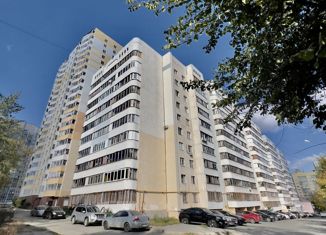 Продается 2-ком. квартира, 60 м2, Екатеринбург, Гончарный переулок, 4, Гончарный переулок
