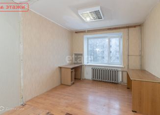 Продается комната, 18 м2, Петрозаводск, улица Жуковского, 63, район Сулажгора