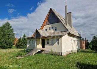 Продажа дома, 199.7 м2, деревня Жебреи, Архитектурная улица, 45