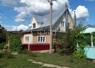 Продается дом, 178.1 м2, село Хохлома, Полевая улица, 3