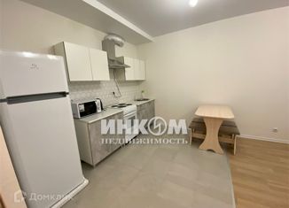 Сдается 3-ком. квартира, 55 м2, Москва, квартал № 100, 1к2, район Кунцево