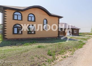 Продается дом, 242.9 м2, поселок Тулинский, улица Академика Першилина