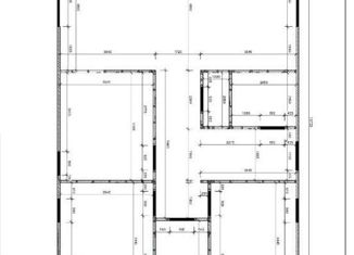 Продаю дом, 121 м2, деревня Вартемяги