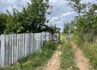 Продаю участок, 10 сот., деревня Лубня