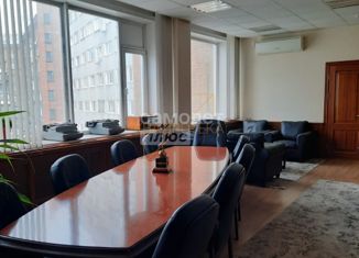 Сдача в аренду офиса, 102 м2, Новосибирск, Красный проспект, 153, метро Заельцовская