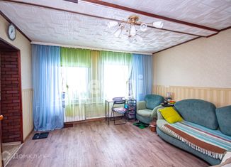 Дом на продажу, 70 м2, Новосибирск, Коммунстроевская улица, 153, Коммунстроевская улица