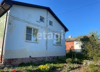 Продаю дом, 65.6 м2, деревня Волоть, Северная улица, 9