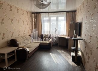 Продается однокомнатная квартира, 40.8 м2, Тульская область, улица Кутузова, 45Б