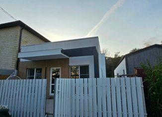 Продаю дом, 100 м2, село Высокое, Ивановская улица, 92/2