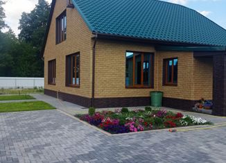 Продажа дома, 257 м2, поселок Батьки, Центральная улица, 25А