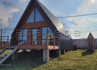 Продам дом, 47 м2, Красноярский край, Енисейская улица, 28