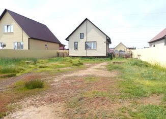 Продажа дома, 90 м2, село Троицкое, Степная улица, 23