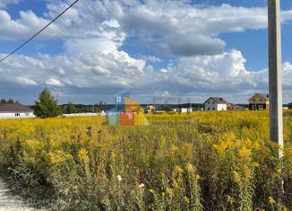 Участок на продажу, 24 сот., деревня Верхняя Иншинка, деревня Верхняя Иншинка, 178