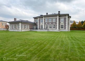 Продается дом, 920 м2, деревня Жуковка, территория Парк Вилл, 32