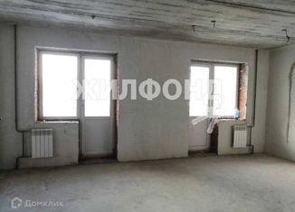 Однокомнатная квартира на продажу, 34.3 м2, поселок городского типа Краснообск, 2-й микрорайон, 250