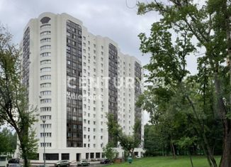 Сдам офис, 104.3 м2, Москва, Кастанаевская улица, 50к1, метро Пионерская