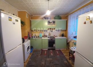 Продажа пятикомнатной квартиры, 95.8 м2, Старый Оскол, микрорайон Дубрава, квартал 3, 8