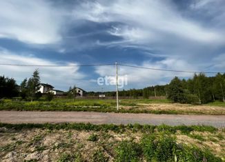 Продается участок, 12 сот., коттеджный посёлок Крокусы, коттеджный посёлок Крокусы, 3