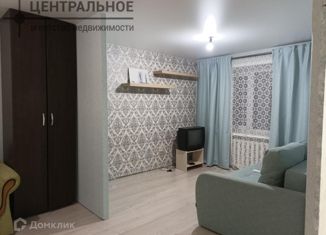 Однокомнатная квартира в аренду, 33 м2, Казань, проспект Ибрагимова, 14