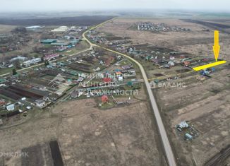 Продам участок, 22 сот., деревня Рожок, Зелёная улица, 16А